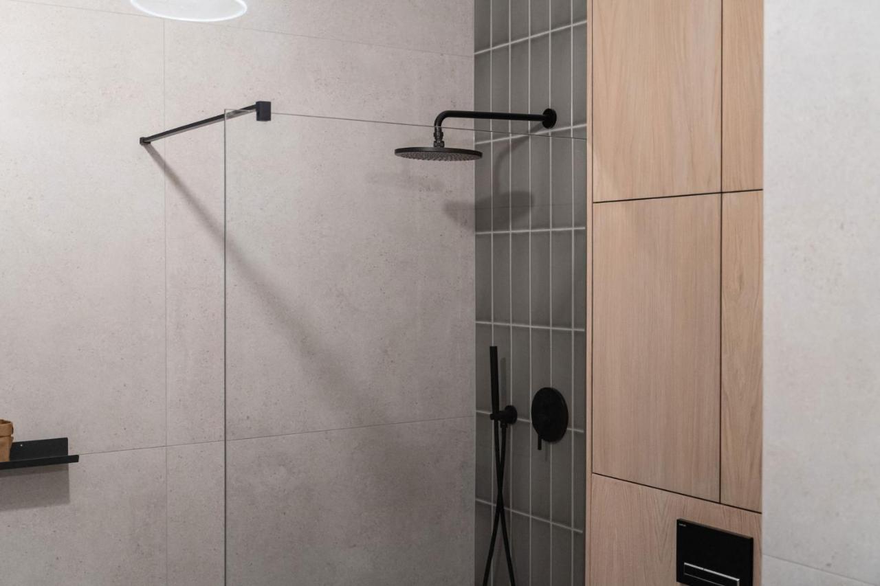 Apartament Nadmotlawie 111 Γκντανσκ Εξωτερικό φωτογραφία