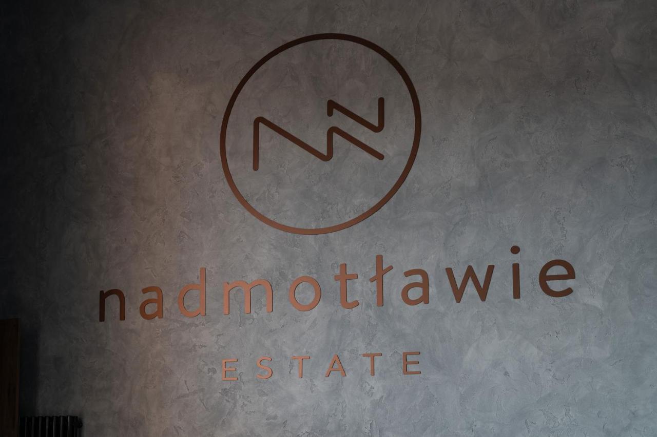 Apartament Nadmotlawie 111 Γκντανσκ Εξωτερικό φωτογραφία